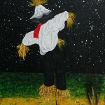Vittorio Ferrarini: Spaventapasseri / Scarecrows