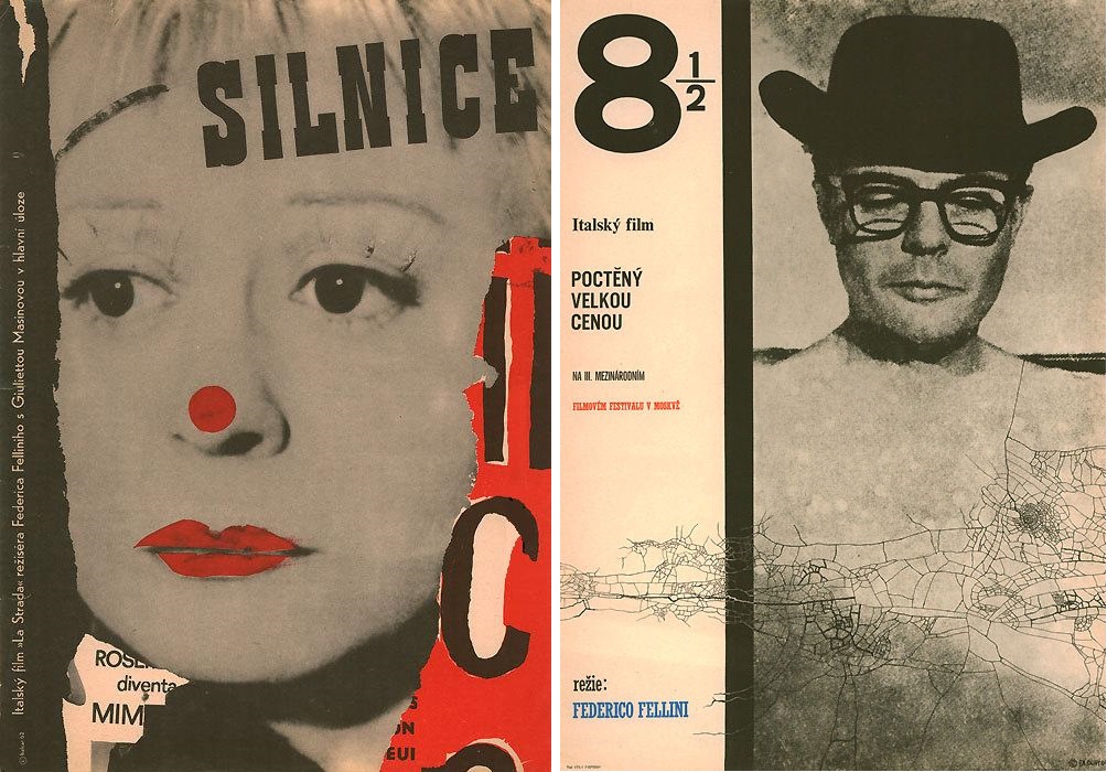 ポスター アート Czechoslovak Films in Polish Poster 2009 限定200枚（ジョアンナ ゴルスカ/イェジ スケイキン） 額装品 アルミ製ハイグレードフレーム Top 25 Czechoslovak Movie Posters (*for US Films) - Prague, Czech