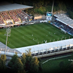 Lo stadio di Liberec / The Liberec stadium © Wikipedia