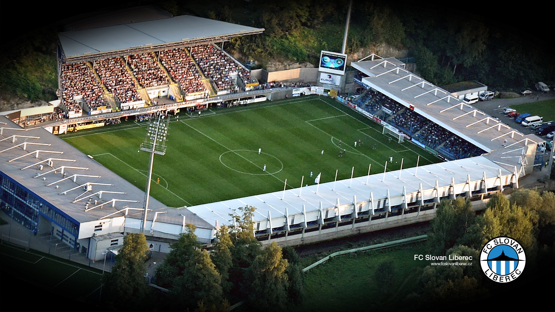 Soccer-specific stadium - Wikipedia