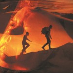 Le Dune – Il destino dell’universo, girato a Praga nel 2000 / Frank Herbert’s Dune, filmed in Prague in 2000 © Vittorio Storaro