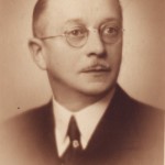Alois Srdce, l'editore che inventò i knižní čtvrtky / The publisher Alois Srdce, who invented the knižní čtvrtky