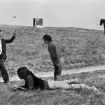 1973, in Francia / 1973, in Francia © Josef Koudelka Magnum Photos