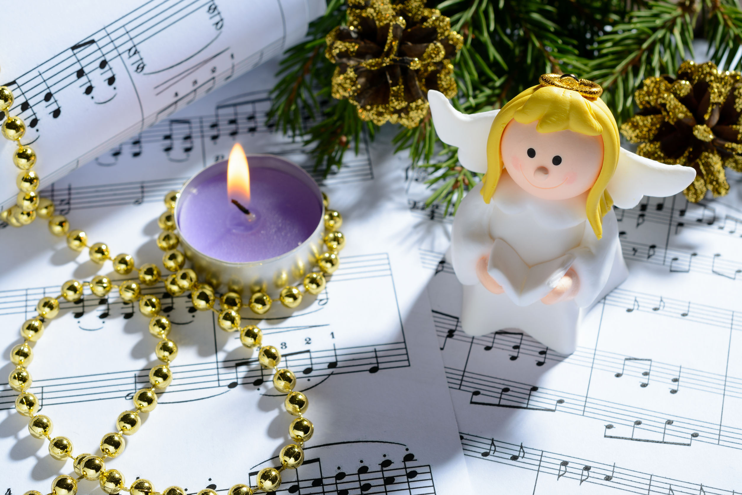 Buon Natale In Ceco.La Musica Del Natale In Repubblica Ceca