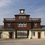 Il campo di concentramento di Buchenwald / The Buchenwald concentration camp