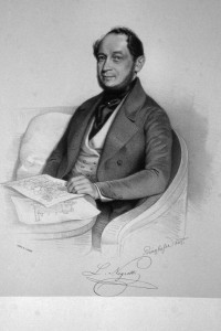 Alois Negrelli