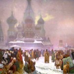 L’abolizione della servitù della gleba in Russia / The Abolition of Serfdom in Russia