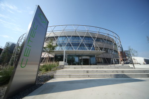 Il Ceitec, l’avveniristico Istituto di Tecnologia del Centro Europa / The Ceitec, the futuristic Central European Institute of Technology