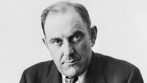 Victor Lustig © Wikipedia