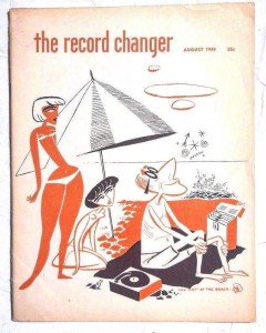 The Record Changer