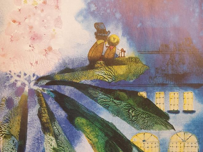 Jiří Trnka – In the gardens of the imagination